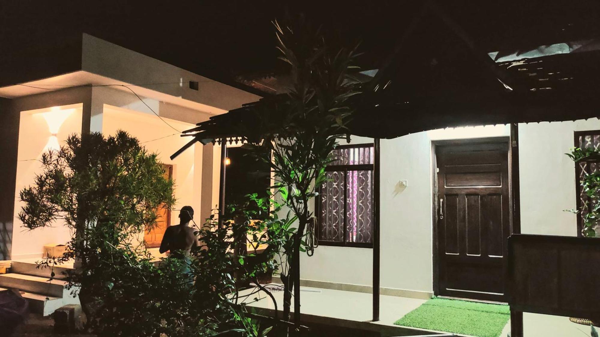 Munroe Heritage Inn Mundrothuruth 외부 사진