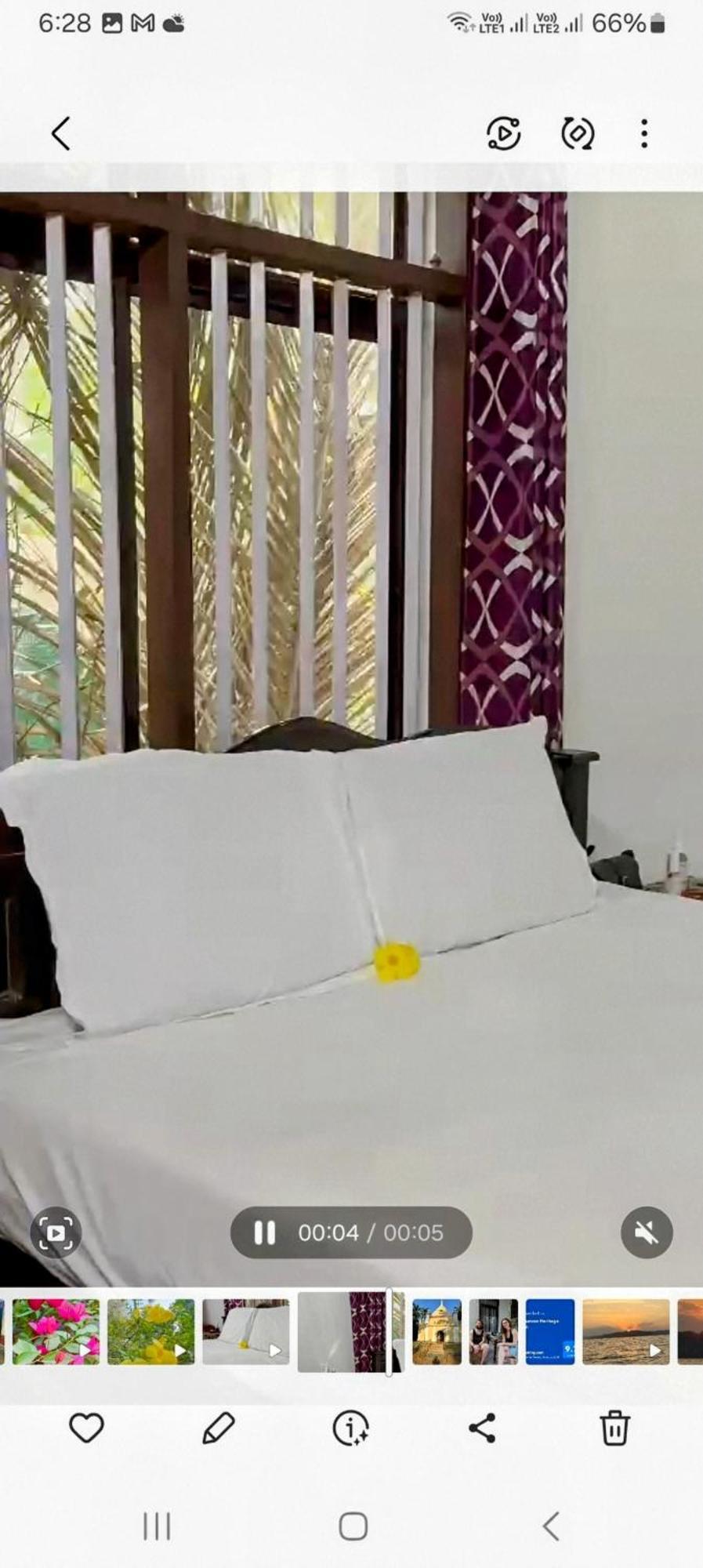 Munroe Heritage Inn Mundrothuruth 객실 사진