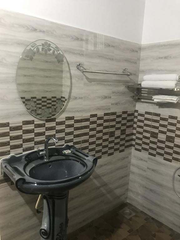Munroe Heritage Inn Mundrothuruth 외부 사진