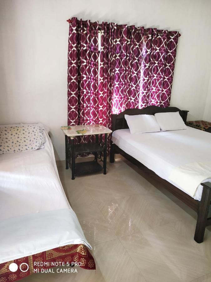 Munroe Heritage Inn Mundrothuruth 외부 사진
